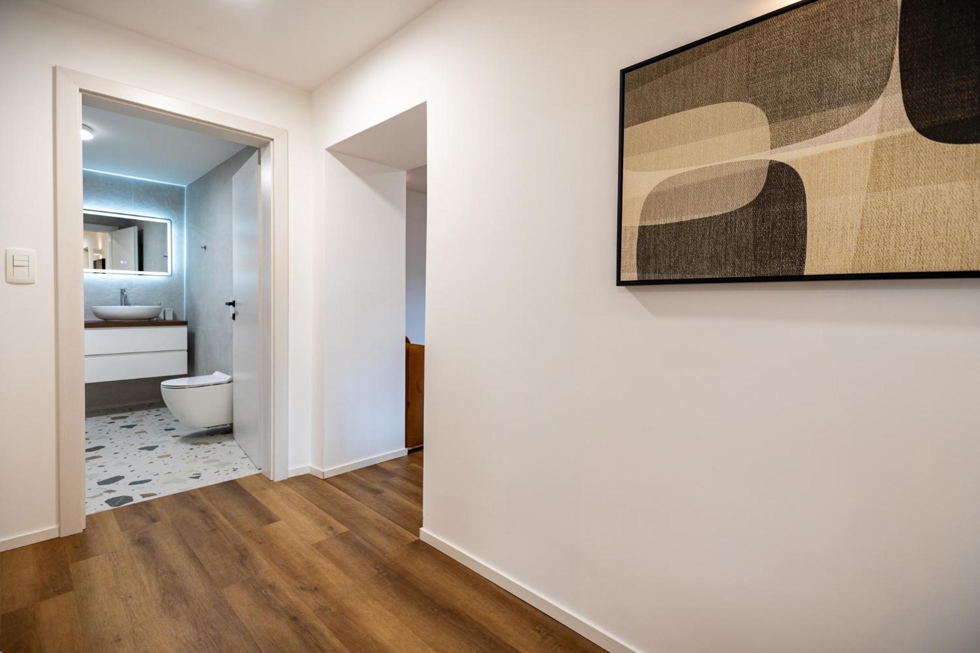 Hidden Corner Apartment Zirovnica Exterior photo